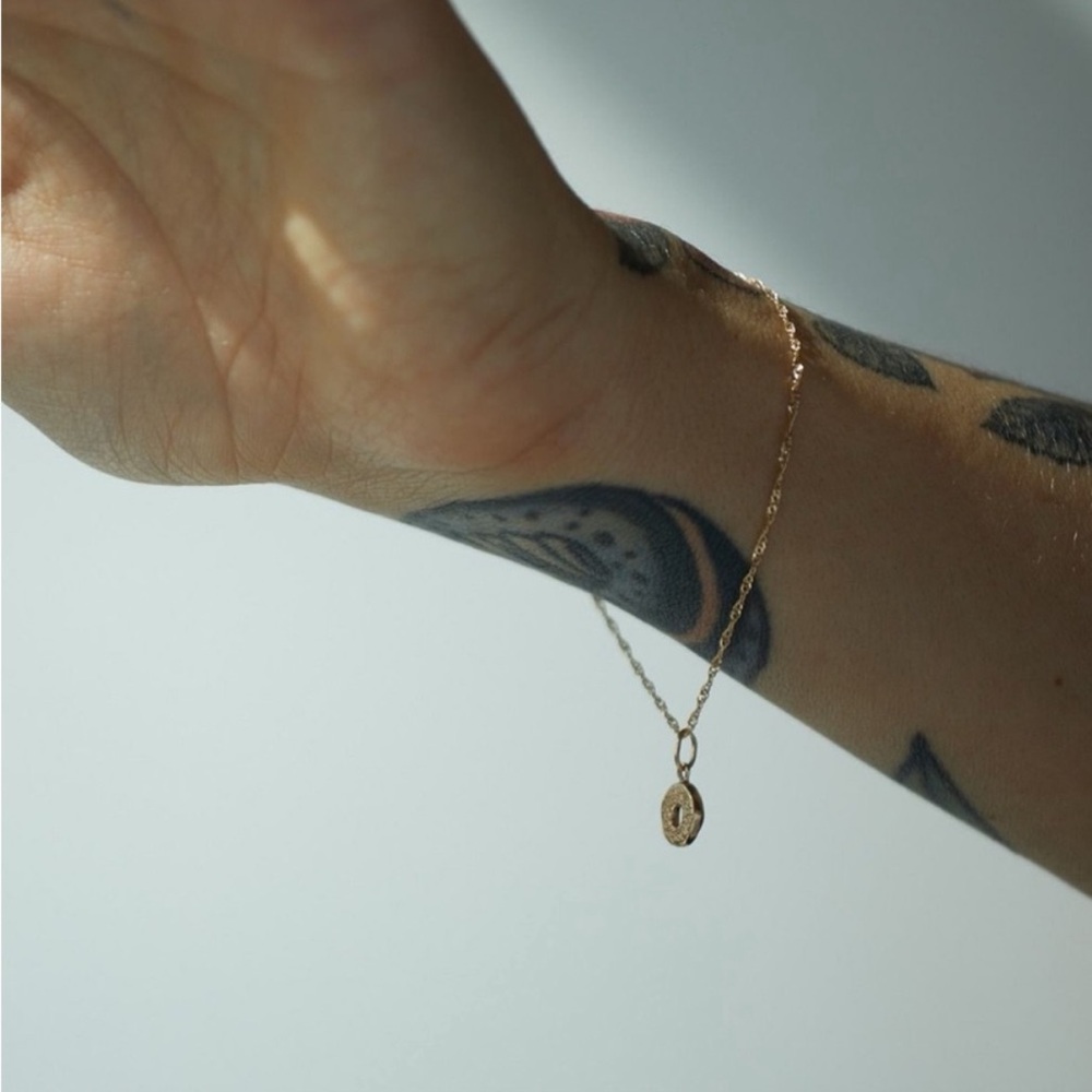 CATBIRD Sweet Nothing bracelet